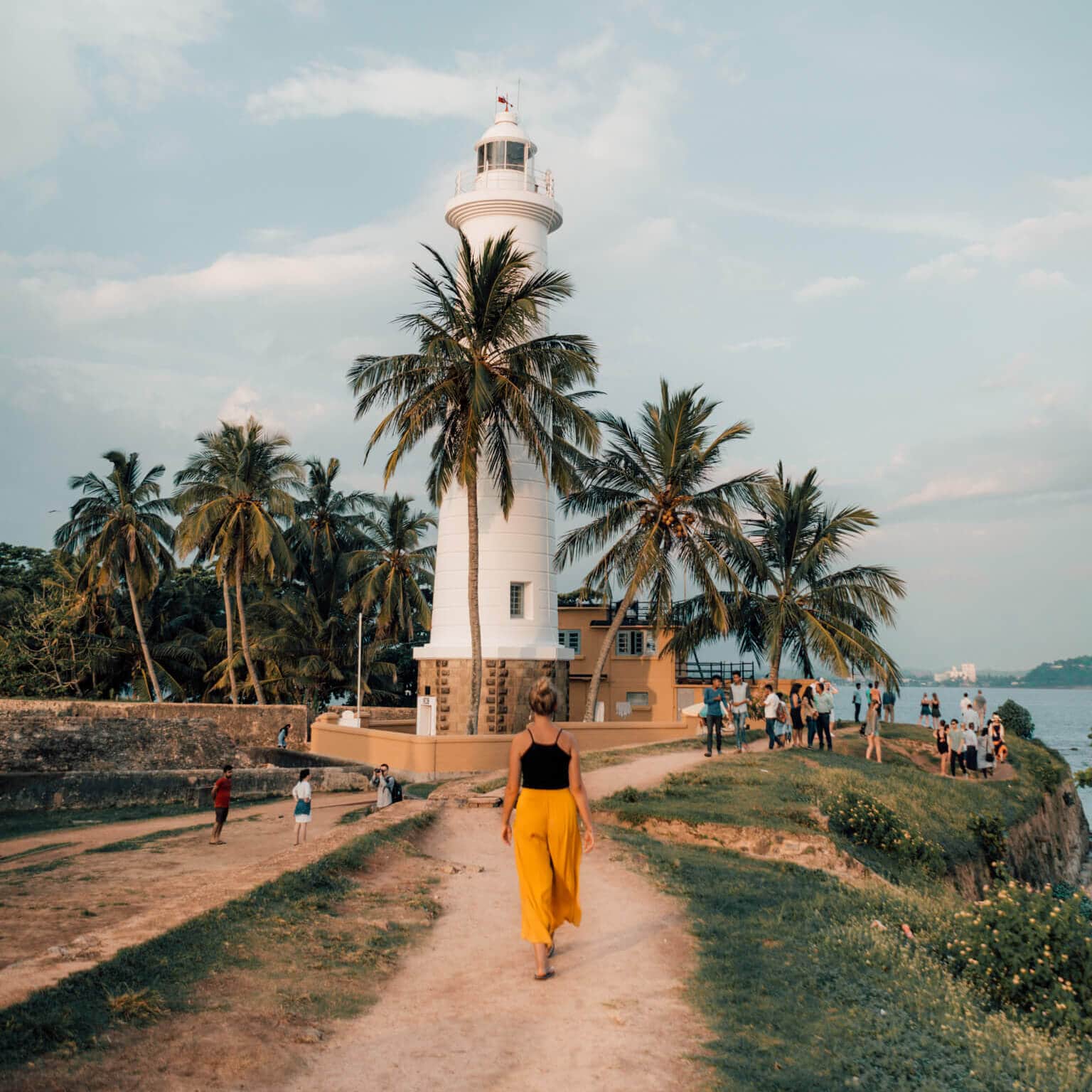 Galle Fort